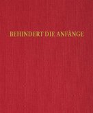 Nikolas Müller: Behindert die Anfänge