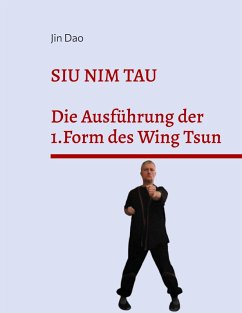 Cover Siu Nim Tau
