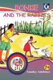 Ronke and the rabbits