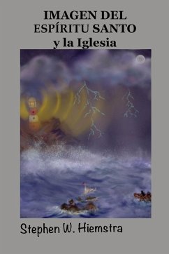Cover Imagen del Espíritu Santo y la Iglesia
