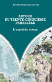 Autour du trente-cinquième parallèle