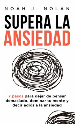 Cover Supera la ansiedad