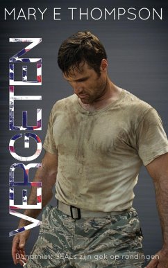 Cover Vergeten