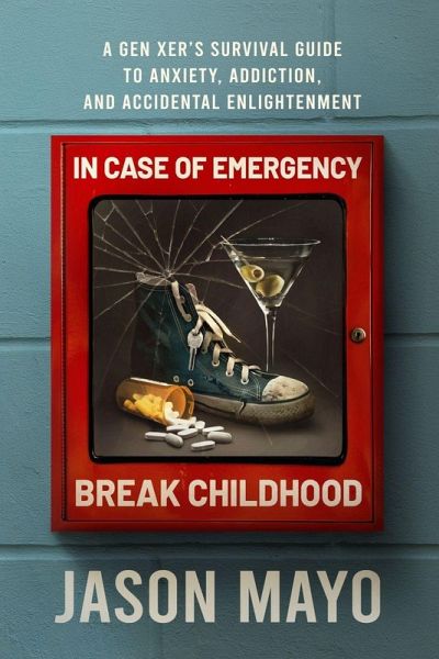 In Case of Emergency, Break Childhood
