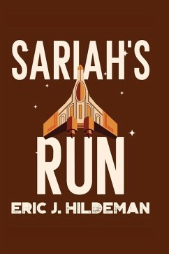 Sariah's Run Cover Sariah's Run