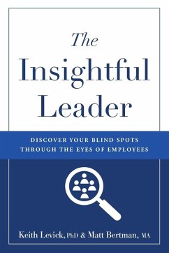 Cover The Insightful Leader