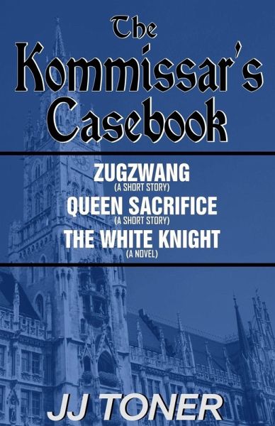 The Kommissar's Casebook