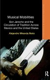 Musical Mobilities Musical Mobilities