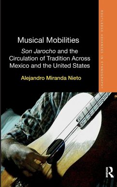 Cover Musical Mobilities