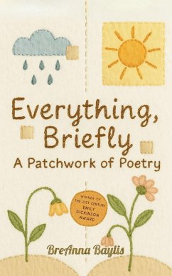 Everything, Briefly - Baylis, Breanna