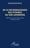 De la reconnaissance des Pygmées du sud Cameroun
