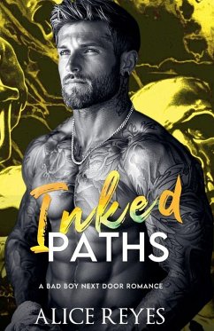Inked Paths - Reyes, Alice
