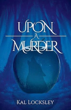 Cover Upon a Murder