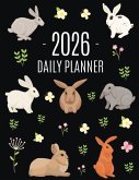 Rabbit Planner 2026 Rabbit Planner 2026
