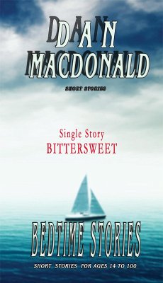 Cover Bittersweet (Single Story) (eBook, ePUB)