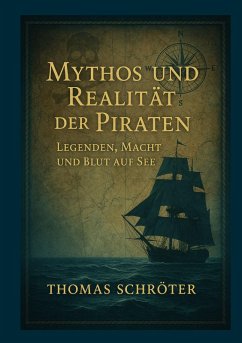 Cover Mythos und Realität der Piraten