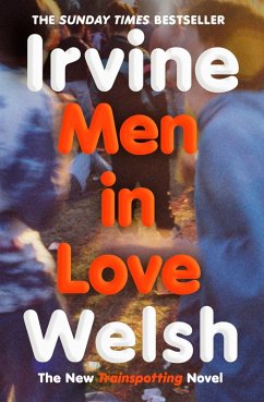 Cover Men in Love