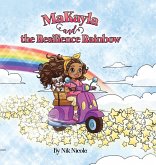 MaKayla and the Resilience Rainbow