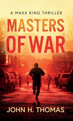 Cover Masters of War