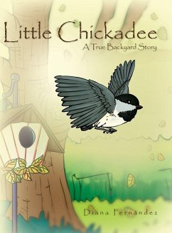 Cover Little Chickadee