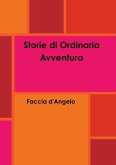 Storie di Ordinaria Avventura