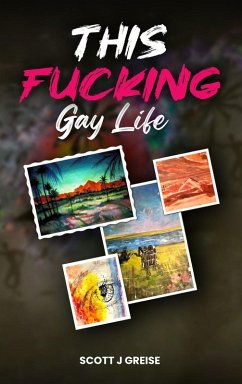 Cover This Fucking Gay Life