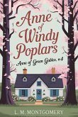 Anne of Windy Poplars (Anne of Green Gables, #4) Anne of Windy Poplars (Anne of Green Gables, #4)