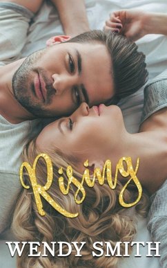 Cover Rising