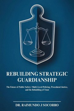Rebuilding Strategic Guardianship - Socorro, Raimundo