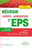 Réussir le CAPEPS et l'agrégation d'Éducation physique et sportive (EPS)