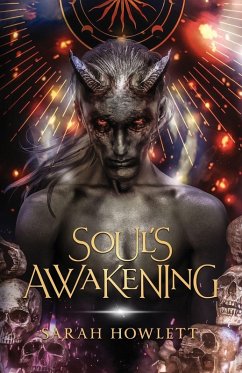 Cover Soul's Awakening