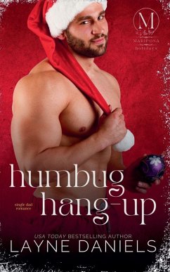 Humbug Hang Up - Daniels, Layne