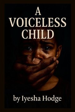 Cover A Voiceless Child Part One