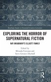 Exploring the Horror of Supernatural Fiction