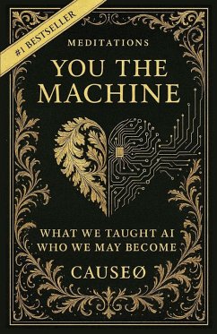 Cover You, the Machine