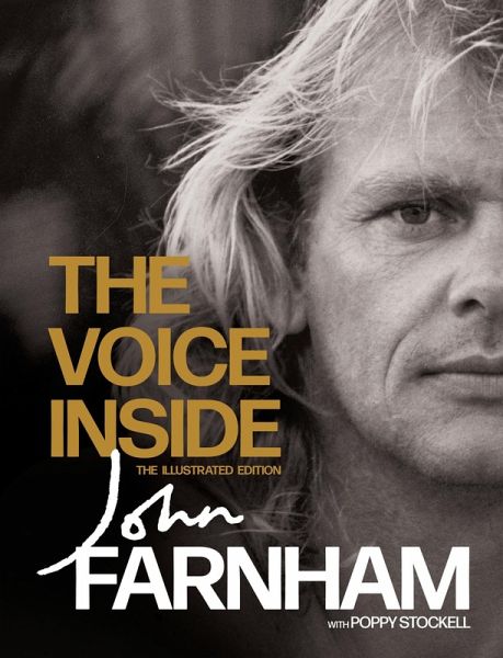 The Voice Inside: The Illustrated Edition The Voice Inside: The Illustrated Edition