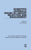 Scientific Journals Scientific Journals