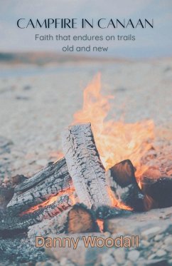 Cover Campfire in Canaan