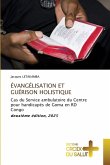 ÉVANGÉLISATION ET GUÉRISON HOLISTIQUE