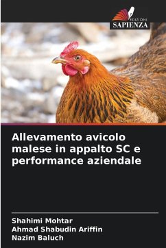 Cover Allevamento avicolo malese in appalto SC e performance aziendale