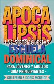 Apocalipsis Las Siete Iglesias - Escuela Dominical Apocalipsis Las Siete Iglesias - Escuela Dominical