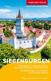 TRESCHER Reiseführer Siebenbürgen TRESCHER Reiseführer Siebenbürgen