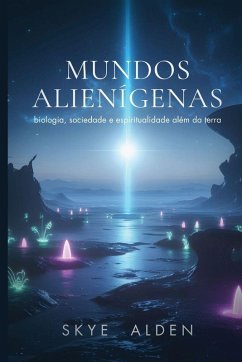 Cover Mundos Alienígenas