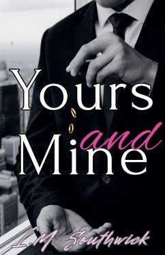 Yours and Mine Cover Yours and Mine