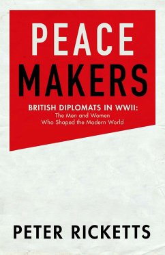 Cover Peace Makers