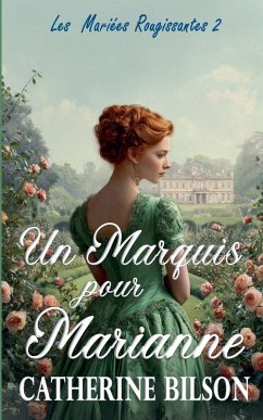 Cover Un Marquis pour Marianne
