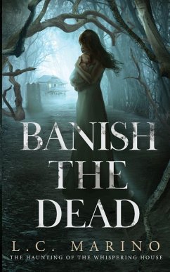 Cover Banish the Dead