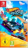 Hot Wheels Let's Race Ultimate Speed (Nintendo Switch) Hot Wheels Let's Race Ultimate Speed (Nintendo Switch)