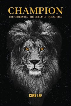 Champion - Lee, Cory