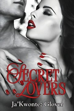 Secret Lovers - Glover, Ja'Kwontez